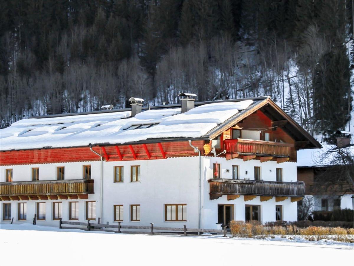 Apartment Edelweiss-2 Werfenweng Exterior foto